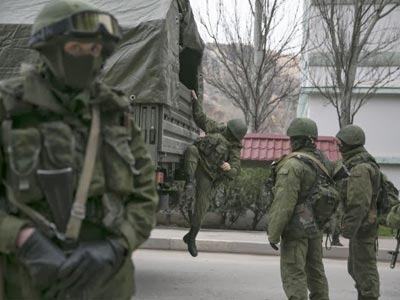 Συμμορφώνεται με τις διεθνείς συμφωνίες η Ρωσία