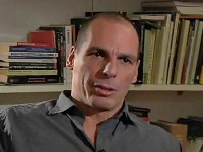 Βαρουφάκης: Δεν μου έχει γίνει πρόταση από τον ΣΥΡΙΖΑ