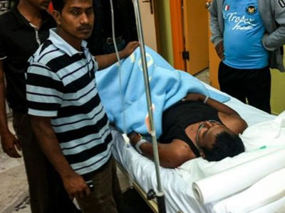 Διακόπηκε η δίκη για τους πυροβολισμούς στη Μανωλάδα