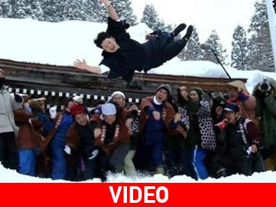 Αυτή είναι η πιο περίεργη απόδειξη πραγματικής αγάπης