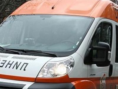 Βουλγαρία: Ένας νεκρός και τρεις τραυματίες από πυρά άνδρα