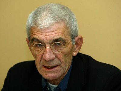 Μπουτάρης: Ο Καλαφάτης δεν θέλει να γίνει δήμαρχος