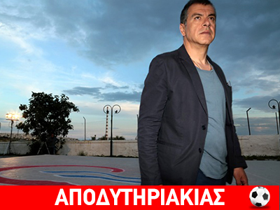 Η φασιστική ατάκα του Σταύρου Θεοδωράκη!