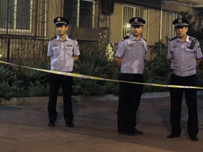 Κίνα: Έκοψε τα αφτιά του ανιψιού της ύστερα από καβγά