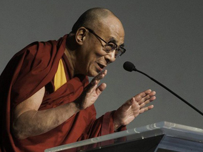 Κίνα: Δυσαρέσκεια για τη συνάντηση Ομπάμα με Δαλάι Λάμα