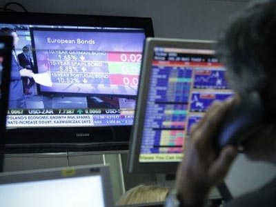 Σε ελεύθερη πτώση τα πορτογαλικά επιτόκια