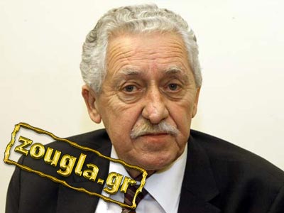 Κουβέλης: Να γιατί δεν παραιτήθηκα την Κυριακή