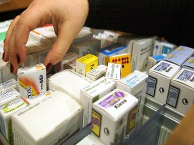 Δωρεάν φάρμακα σε ανασφάλιστους