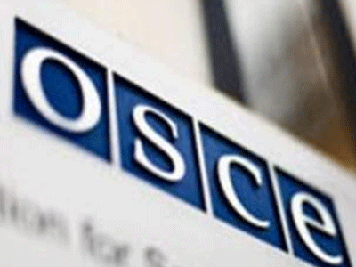 Ανησυχία για τις εξελίξεις στην Κριμαία της Ουκρανίας εκφράζει ο ΟΑΣΕ