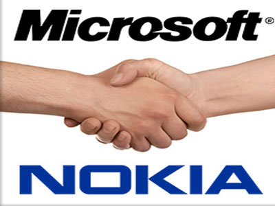 Ολοκληρώνεται τον Απρίλιο η εξαγορά της Nokia από τη Microsoft