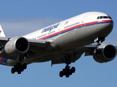 Η Αυστραλία ηγείται των ερευνών στο νότο για το αγνοούμενο αεροπλάνο