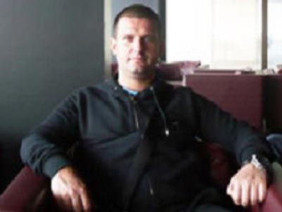 Συνελήφθη ο καταζητούμενος «βαρόνος των ναρκωτικών» Ντάρκο Σάριτς