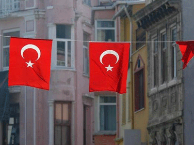 Ανάπτυξη 4% για την Τουρκία το 2013