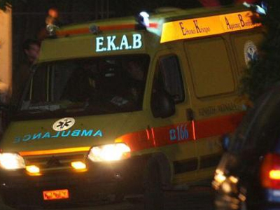 Ρόδος: Στο νοσοκομείο νοσηλεύεται με εγκαύματα 70χρονος