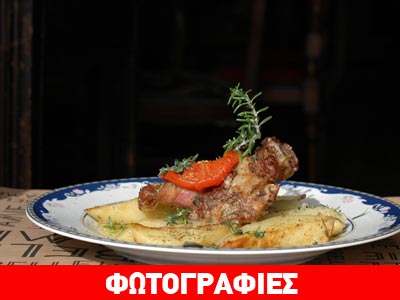 Ταξίδεμα στις γεύσεις- Μαγείρεμα σε κύκλους εποχών