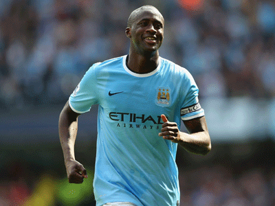 Τουρέ: «Οι Αφρικανοί δεν είμαστε ζώα»