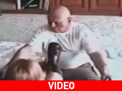 Ο σαδομαζοχιστής αρχηγός του «Δεξιού Τομέα» της Ουκρανίας