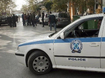 Αστυνομική επιχείρηση σε χώρους του ΑΠΘ και στην Καλαμαριά