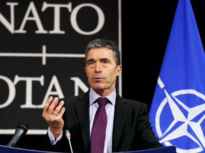 ΝΑΤΟ εναντίον Ρωσίας για την ουκρανική κρίση