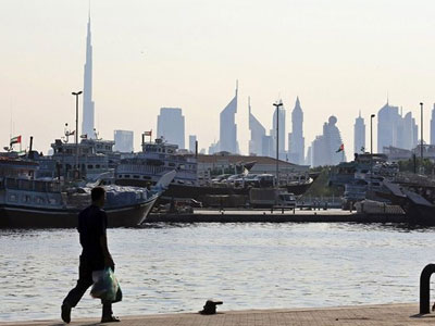 Ντουμπάι: Επεκτείνεται η περίοδος αποπληρωμής δανείου 20 δισ. δολαρίων