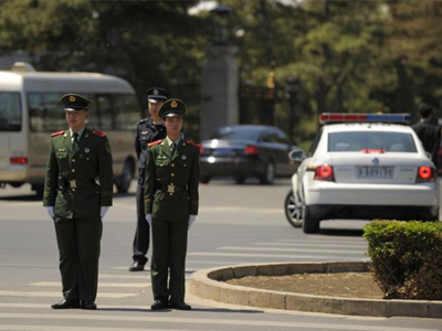 Αυστραλία: Αυστραλός ιεραπόστολος συνελήφθη στη Βόρεια Κορέα