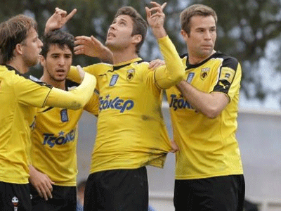 Άλλες 4-5 προσθήκες στην ΑΕΚ