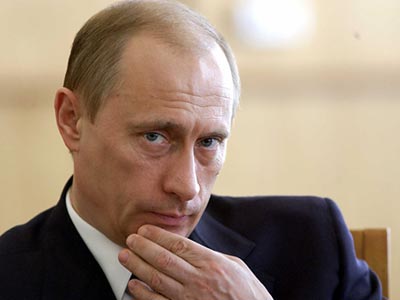 Ο Πούτιν φοβάται για τις οικονομικές επιπτώσεις της έντασης