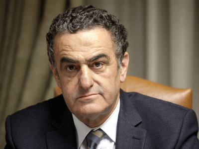 Αθανασίου: Καμία παρέμβαση μου στη Δικαιοσύνη