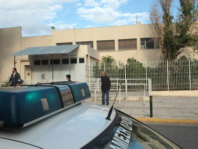 Στη φυλακή άλλοι τρεις για τη δολοφονία Φύσσα