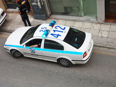 Θεσσαλονίκη: Πυροβόλησαν 54χρονο έξω από το σπίτι του