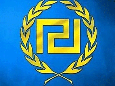 Επίθεση σε γραφείο της Ελληνικής Αυγής στη Γλυφάδα