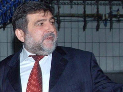 Έκλεισε στασίδι ο Κασσής στα κανάλια