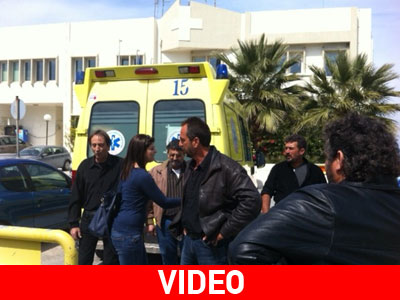 Ξέσπασαν οι συγγενείς του 51χρονου – «Θα πάρουμε το νόμο στα χέρια μας»