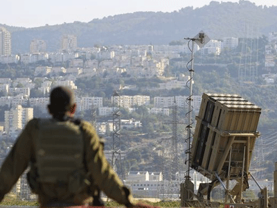 Σήραγγα από τη Γάζα στο έδαφός του ανακάλυψε το Ισραήλ