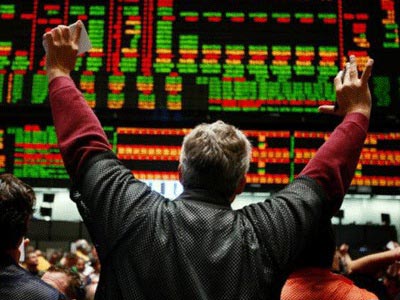 Άνοιγμα με άνοδο στα ευρωπαϊκά χρηματιστήρια