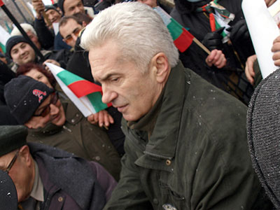 Βουλγαρία: Έκτακτη συνεδρίαση της Βουλής για την Ουκρανία