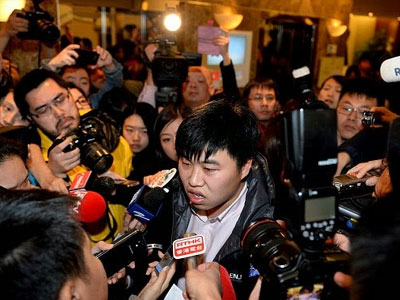 Στην Αυστραλία εσπευσμένα οι συγγενείς των επιβατών του Boeing 777