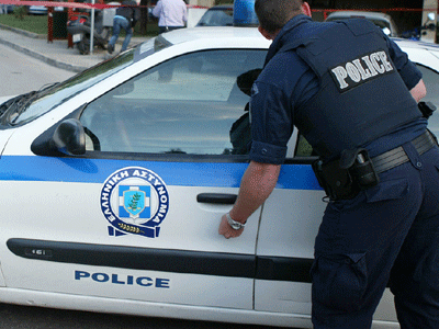 Πάτρα: Συνελήφθη 30χρονος με μισό κιλό χασίς και δύο κιλά αφορολόγητου καπνού