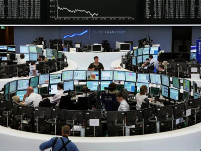 Με κέρδη άνοιξαν οι ευρωπαϊκές αγορές