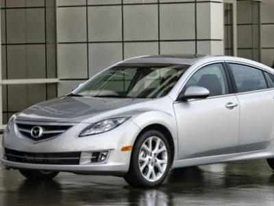 Αράχνες είναι ο λόγος που η Mazda θα προβεί στην ανάκληση 42.000 αυτοκινήτων