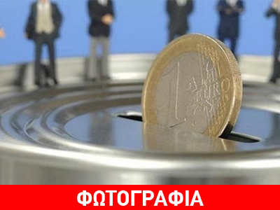 Χρωστάμε σχεδόν όσο και οι Γερμανοί
