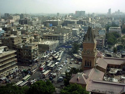 Πακιστάν: Έκκληση για ηρεμία στο Καράτσι