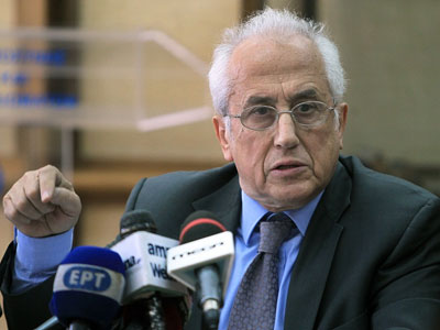 Ρουπακιώτης: Δεν είναι θέμα Μπαλτάκου αλλά ιδεολογικής και πολιτικής επιλογής