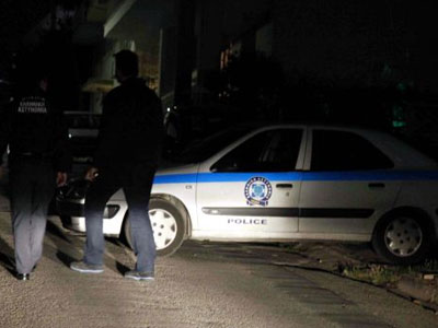 Ηλεία: Συνελήφθη και ο πέμπτος δραπέτης