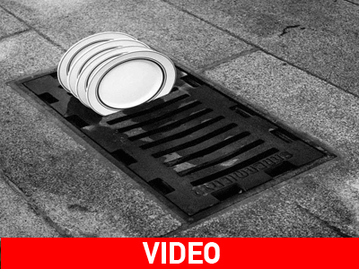 Απίθανες οφθαλμαπάτες