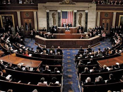 Η Γερουσία ψήφισε υπέρ της αποκατάστασης των επιδομάτων ανεργείας