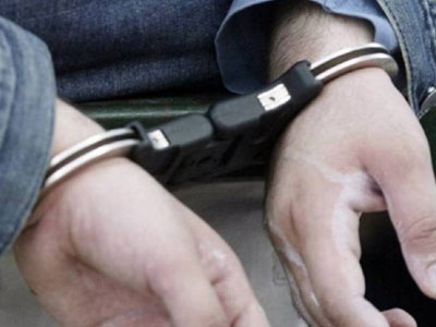 Συνελήφθη για κλοπή μοτοποδηλάτου στον Βόλο