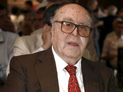 «Έφυγε» ο Σταύρος Νταϊφάς