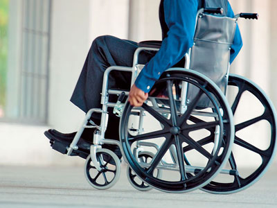 Έως 31 Οκτωβρίου η καταβολή αναπηρικών συντάξεων