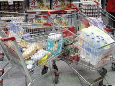 Έκλεψαν 58 αντηλιακά από σούπερ μάρκετ στην Ξάνθη!